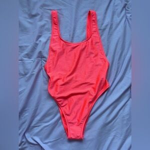 Aerie one piece swim suit